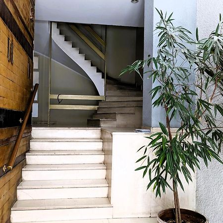 Promachos Acropolis Appartment Athens Exterior photo